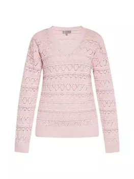 Пуловер gaya, цвет hellrosa