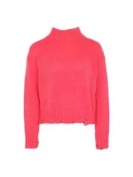 Пуловер gaya, цвет koralle