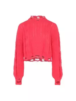 Пуловер gaya, цвет koralle