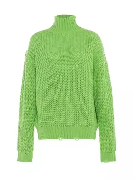 Пуловер gaya, цвет limette