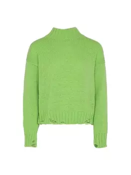 Пуловер gaya, цвет limette