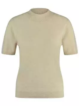 Пуловер Gerry Weber, бежевый