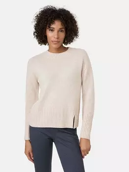 Пуловер Gerry Weber, бежевый