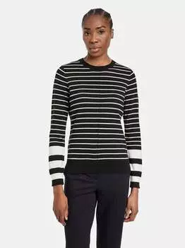 Пуловер Gerry Weber, черный