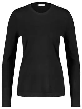 Пуловер Gerry Weber, черный