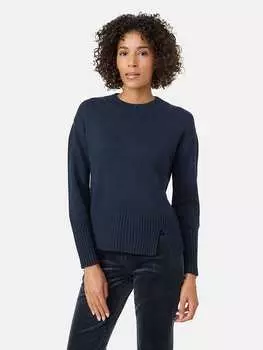 Пуловер Gerry Weber, темно-синий