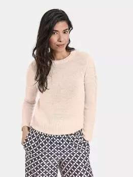 Пуловер Gerry Weber, желтый