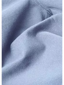 Пуловер GOLDNER Strick, голубой