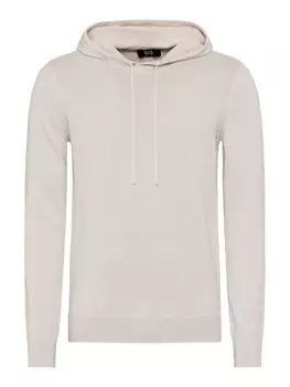 Пуловер H.I.S, бежевый