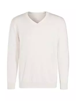 Пуловер H.I.S, бежевый