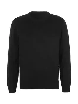 Пуловер H.I.S, черный