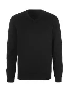 Пуловер H.I.S, черный