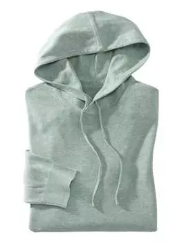 Пуловер H.I.S, цвет mint/meliert