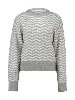 Пуловер Hailys, цвет pullover 'mi44ssy' grn