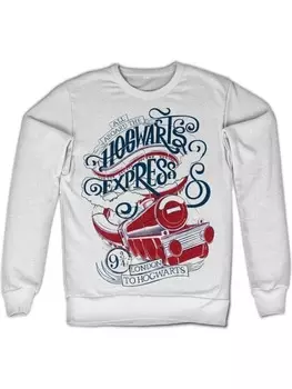 Пуловер Harry Potter, белый