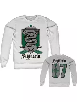 Пуловер Harry Potter, белый