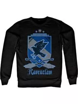 Пуловер Harry Potter, черный