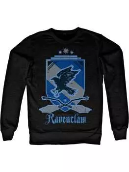 Пуловер Harry Potter, черный