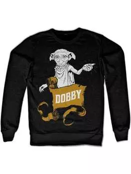 Пуловер Harry Potter, черный