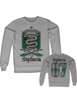 Пуловер Harry Potter, серый