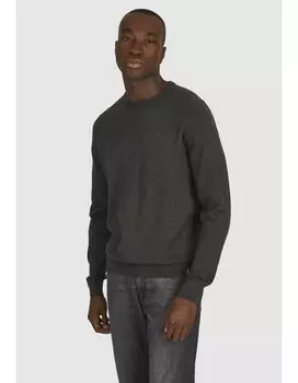 Пуловер HECHTER PARIS, антрацит