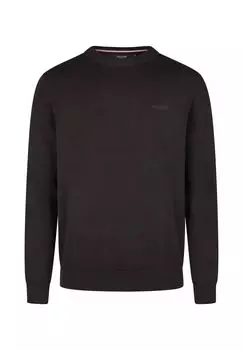 Пуловер HECHTER PARIS, черный