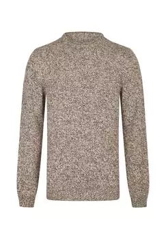 Пуловер HECHTER PARIS, цвет Camel