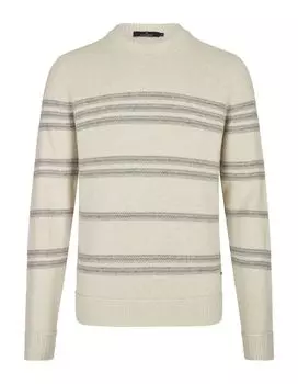 Пуловер HECHTER PARIS, цвет champagne