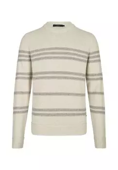 Пуловер HECHTER PARIS, цвет Champagne