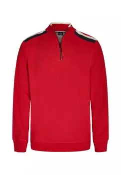 Пуловер HECHTER PARIS, цвет Chili