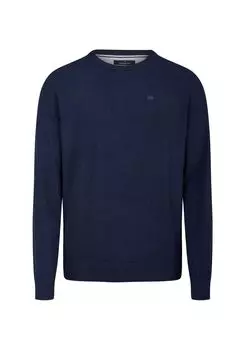 Пуловер HECHTER PARIS, цвет Midnight Blue