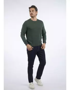 Пуловер HECHTER PARIS, цвет mud