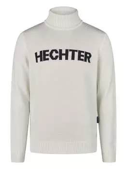 Пуловер HECHTER PARIS, цвет offwhite