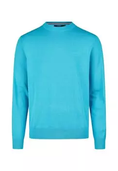 Пуловер HECHTER PARIS, цвет Turquoise