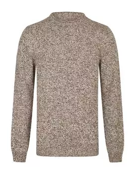 Пуловер HECHTER PARIS, кэмел