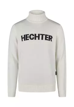 Пуловер HECHTER PARIS, кремовый