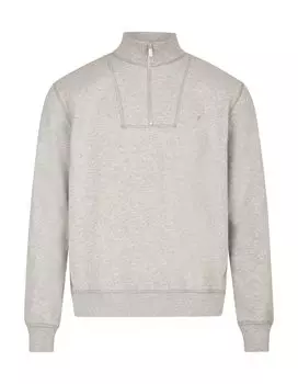 Пуловер HECHTER PARIS, серебряный