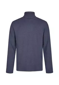 Пуловер HECHTER PARIS, темно-синий