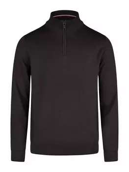 Пуловер HECHTER PARIS Troyer, черный