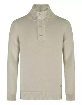 Пуловер HECHTER PARIS Troyer, цвет champagne