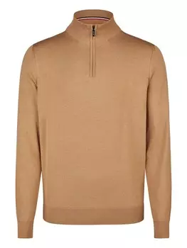 Пуловер HECHTER PARIS Troyer, кэмел