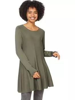 Пуловер Heine Pullover, хаки