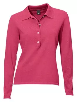 Пуловер Heine Pullover, розовый