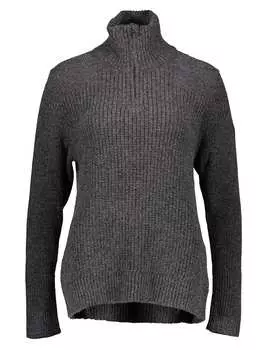 Пуловер Helly Hansen, антрацит