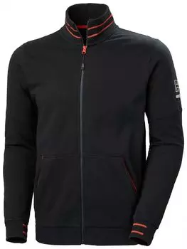 Пуловер Helly Hansen, черный