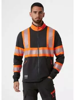 Пуловер Helly Hansen, оранжевый