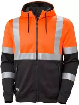 Пуловер Helly Hansen, оранжевый