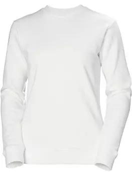 Пуловер Helly Hansen Pullover, белый