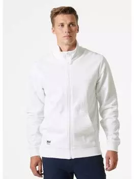 Пуловер Helly Hansen Pullover, белый
