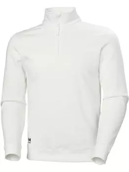 Пуловер Helly Hansen Pullover, белый